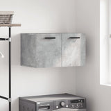 Wall Cabinet Engineered Wood