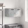 Wall Cabinet Engineered Wood