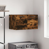 Wall Cabinet Engineered Wood