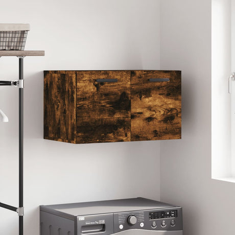 Wall Cabinet Engineered Wood