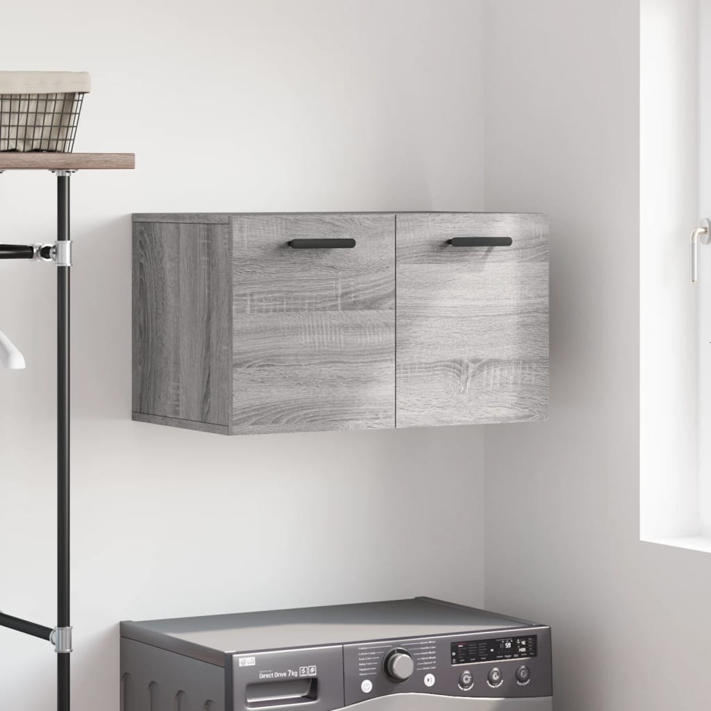 Wall Cabinet Engineered Wood
