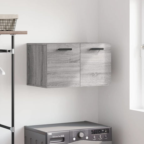 Wall Cabinet Engineered Wood