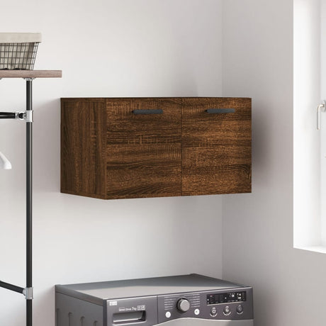 Wall Cabinet Engineered Wood