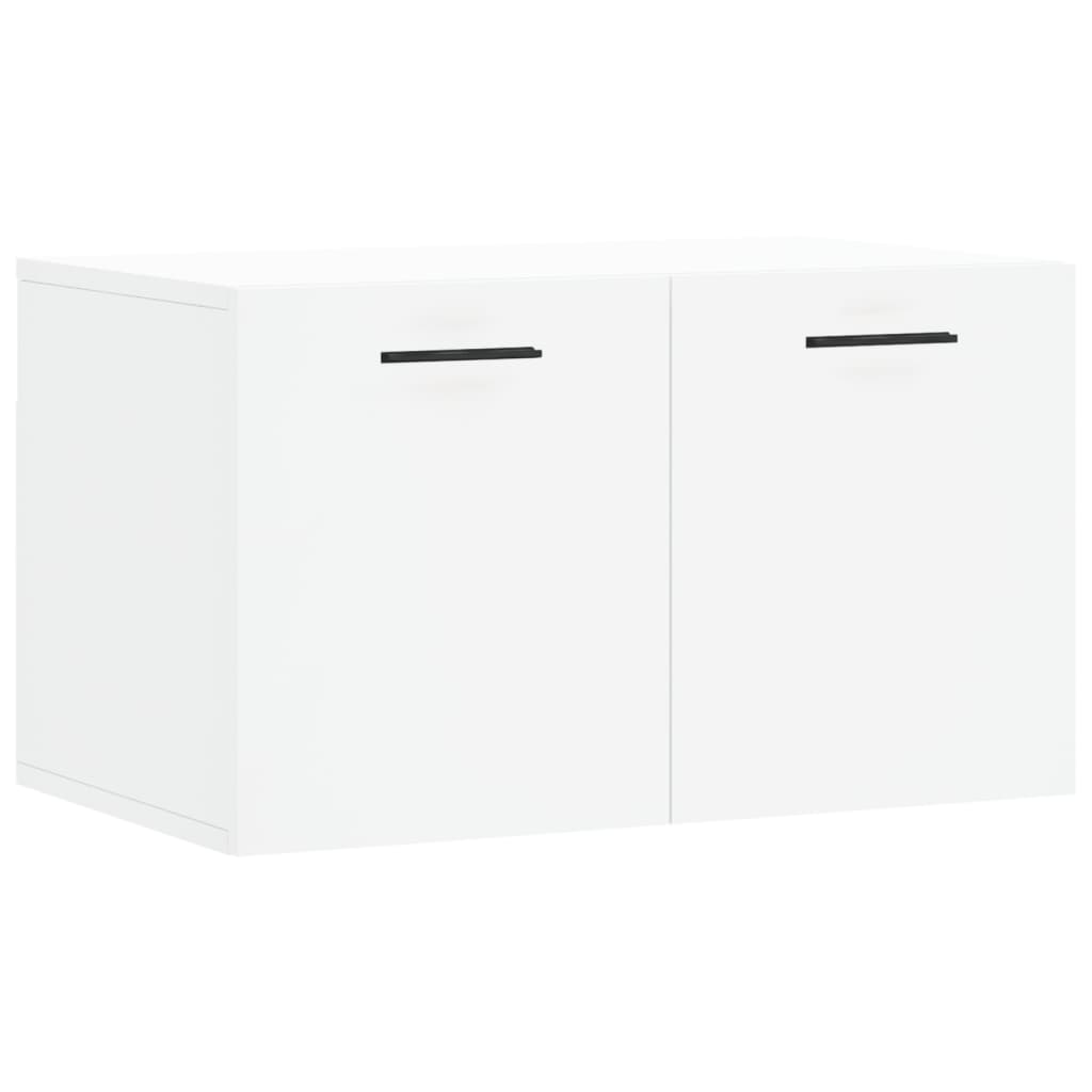 Wall Cabinet Engineered Wood