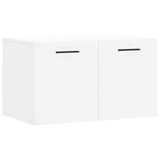 Wall Cabinet Engineered Wood