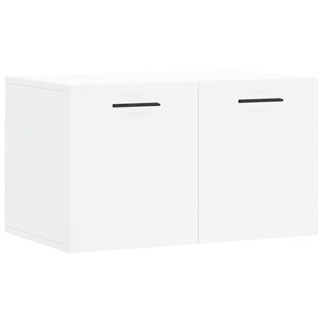 Wall Cabinet Engineered Wood