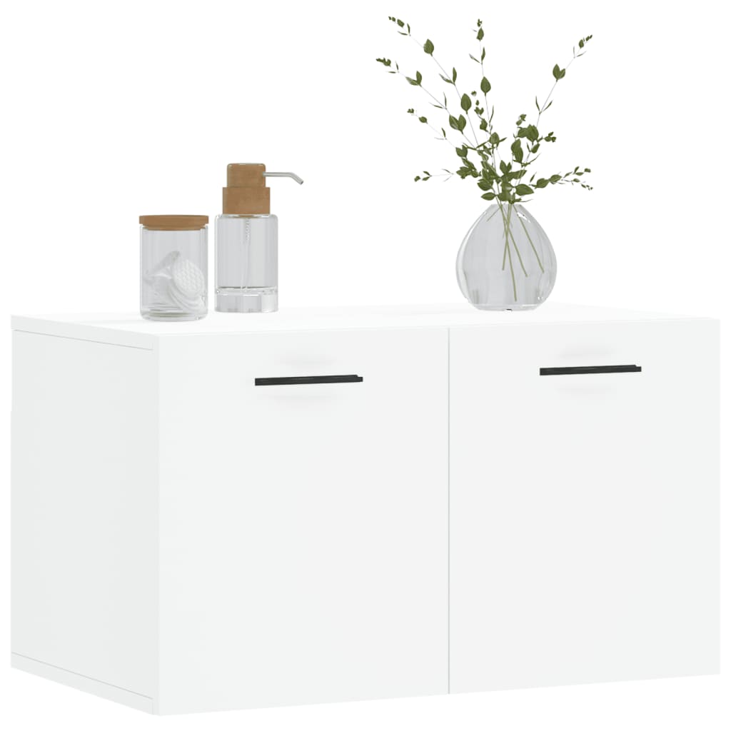 Wall Cabinet Engineered Wood