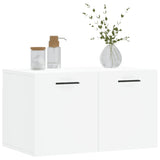 Wall Cabinet Engineered Wood
