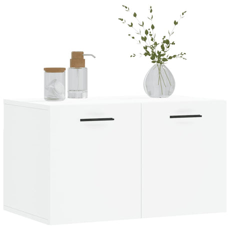 Wall Cabinet Engineered Wood