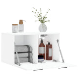 Wall Cabinet Engineered Wood