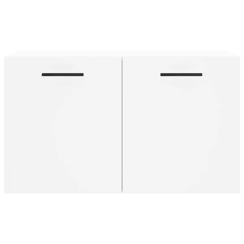 Wall Cabinet Engineered Wood