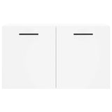 Wall Cabinet Engineered Wood