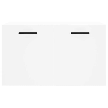 Wall Cabinet Engineered Wood