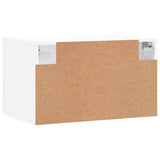 Wall Cabinet Engineered Wood
