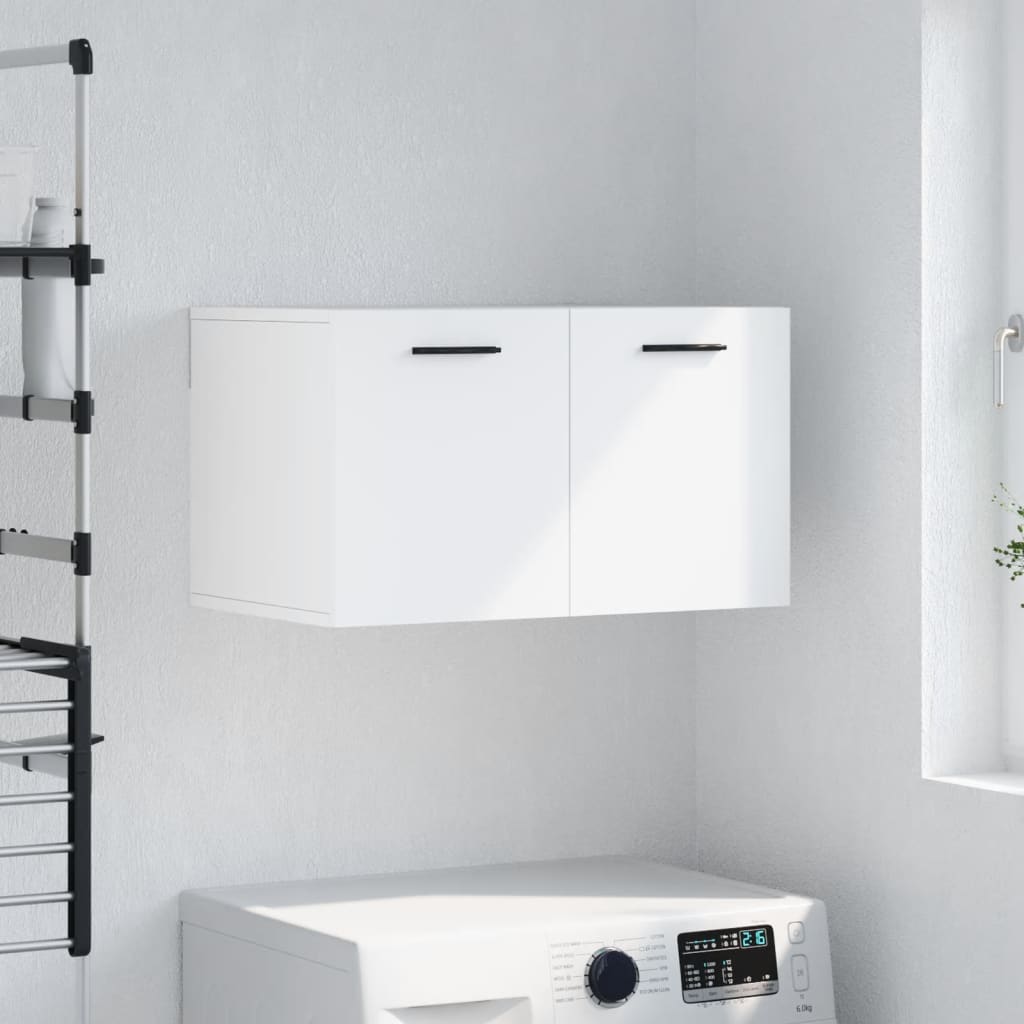 Wall Cabinet Engineered Wood