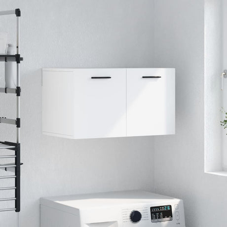 Wall Cabinet Engineered Wood