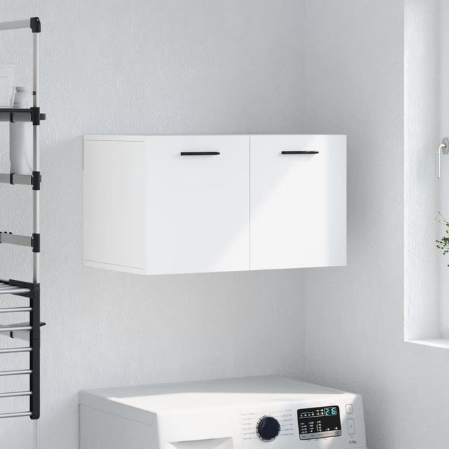 Wall Cabinet Engineered Wood