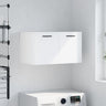 Wall Cabinet Engineered Wood