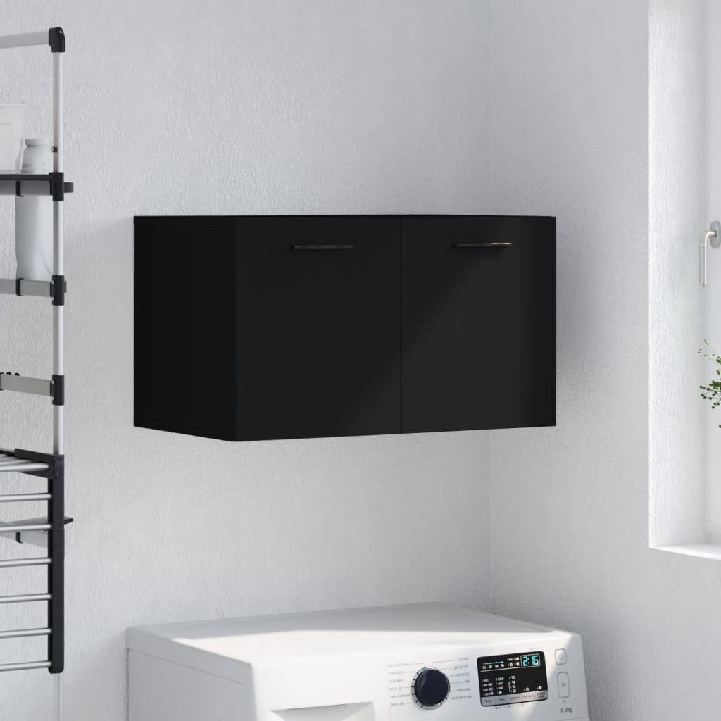 Wall Cabinet Engineered Wood