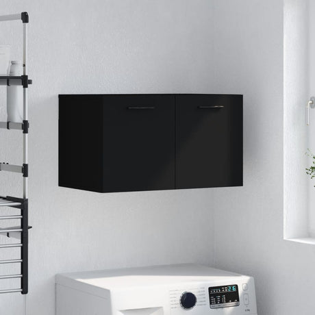 Wall Cabinet Engineered Wood