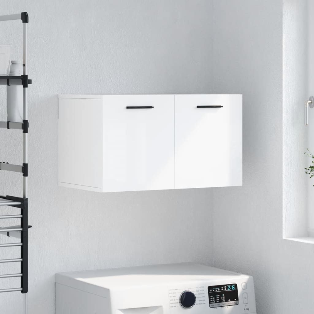 Wall Cabinet Engineered Wood