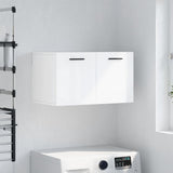 Wall Cabinet Engineered Wood