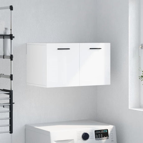 Wall Cabinet Engineered Wood