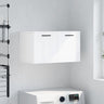 Wall Cabinet Engineered Wood