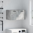 Wall Cabinet Engineered Wood