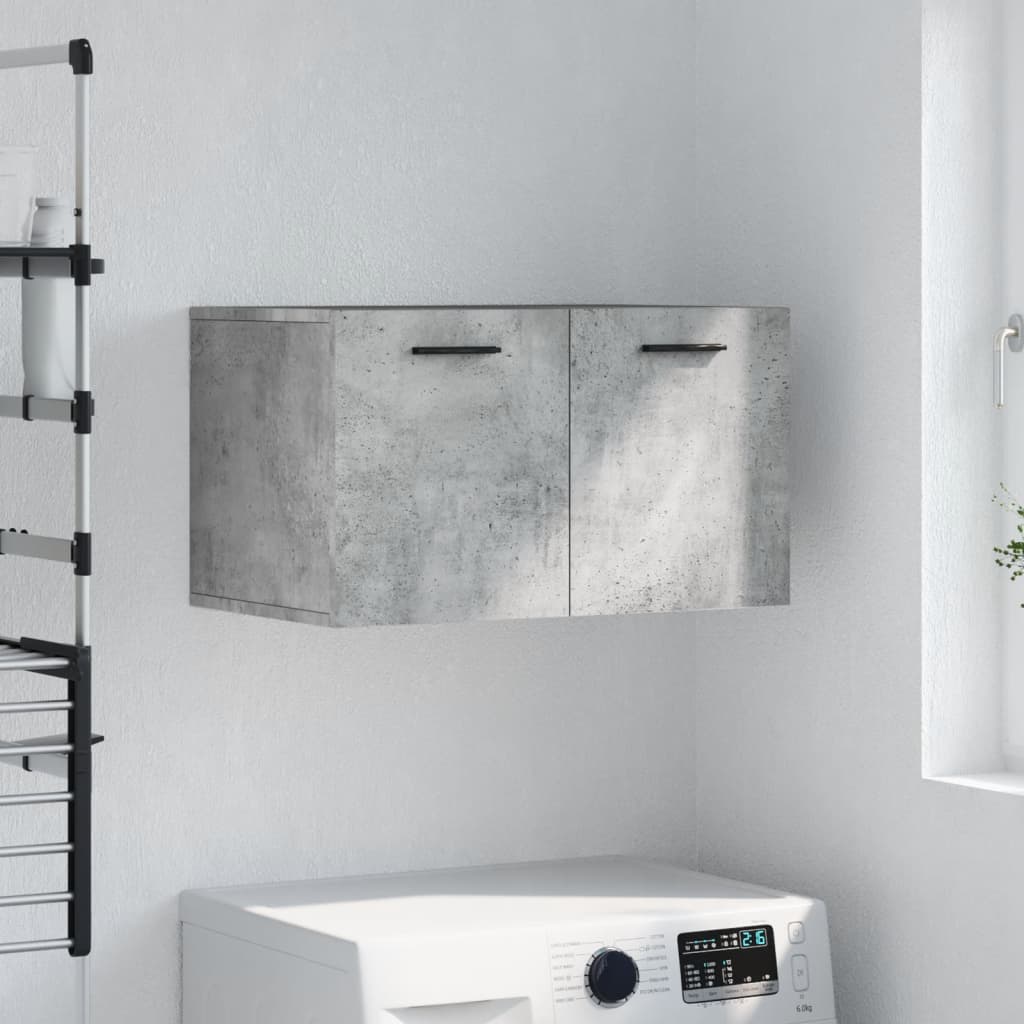 Wall Cabinet Engineered Wood