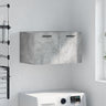 Wall Cabinet Engineered Wood