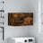 Wall Cabinet Engineered Wood