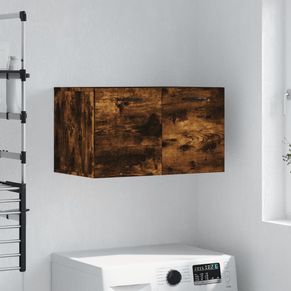 Wall Cabinet Engineered Wood