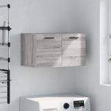 Wall Cabinet Engineered Wood