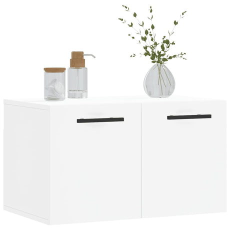 Wall Cabinet Engineered Wood