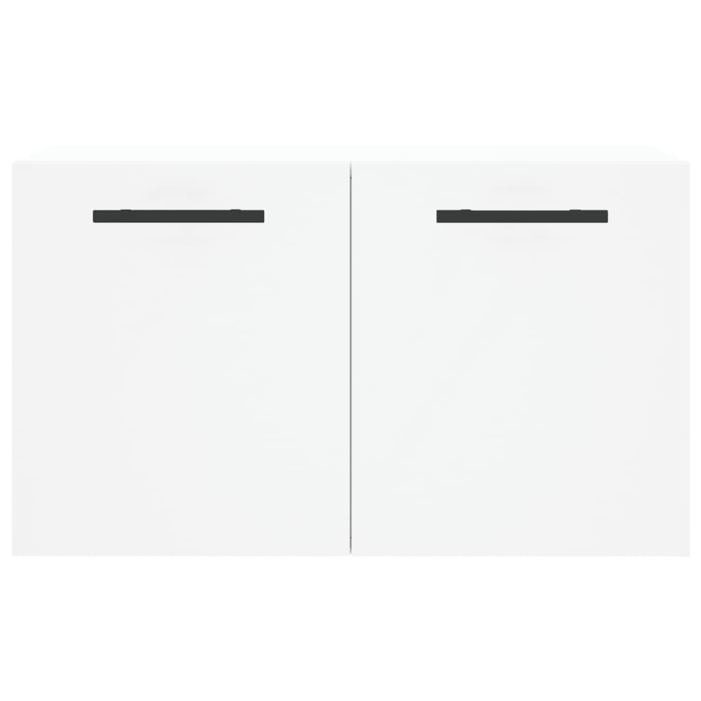Wall Cabinet Engineered Wood