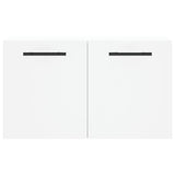 Wall Cabinet Engineered Wood