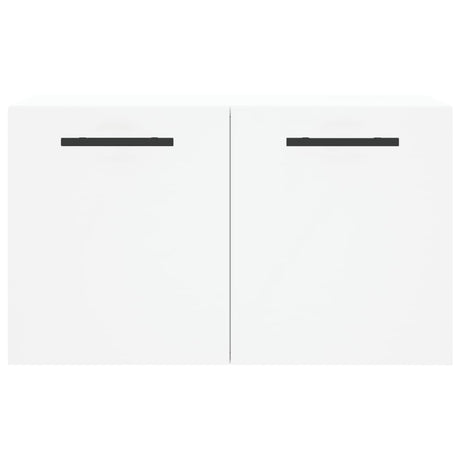 Wall Cabinet Engineered Wood