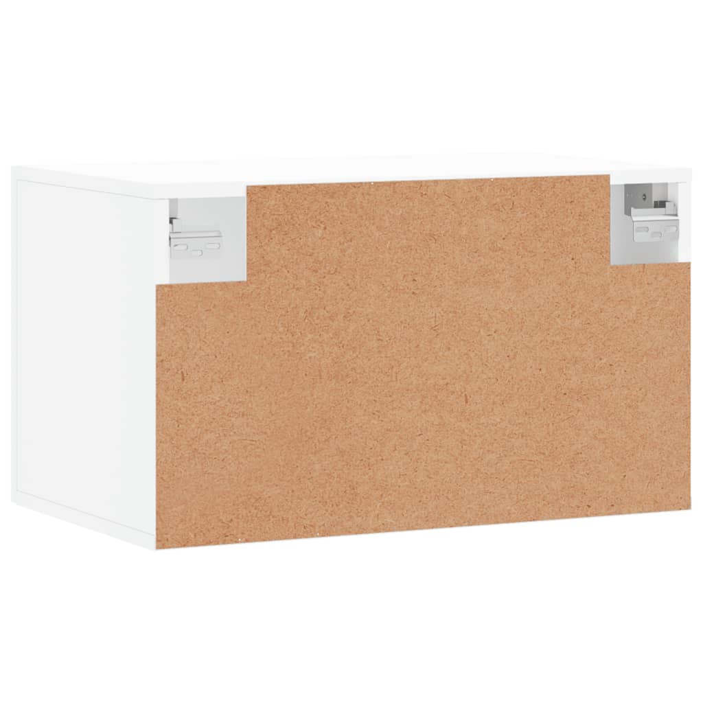 Wall Cabinet Engineered Wood