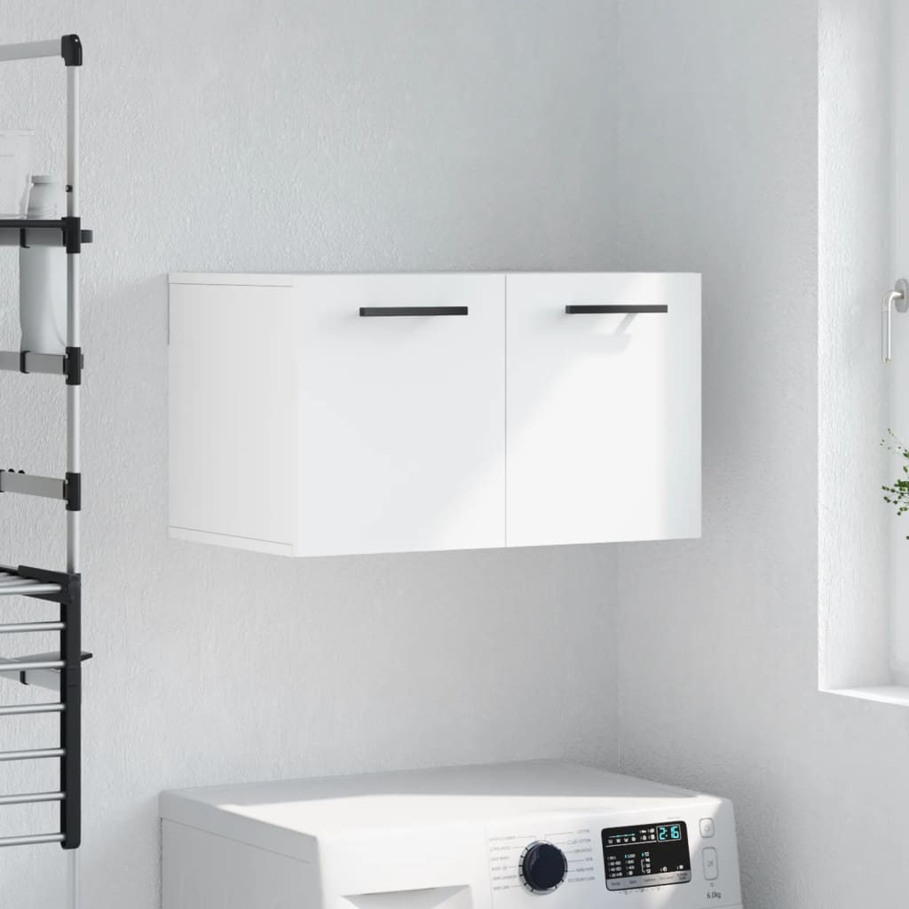 Wall Cabinet Engineered Wood