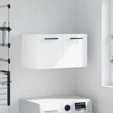 Wall Cabinet Engineered Wood