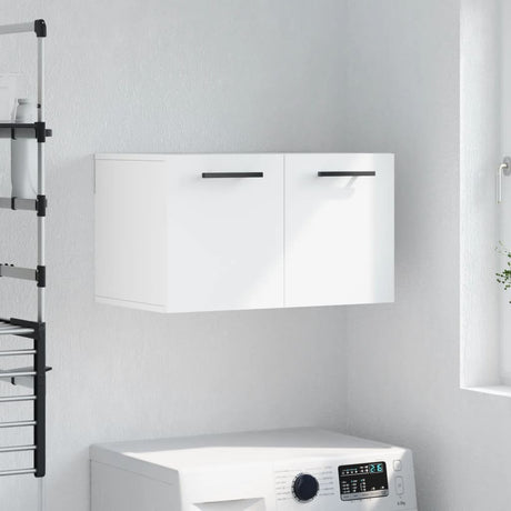 Wall Cabinet Engineered Wood