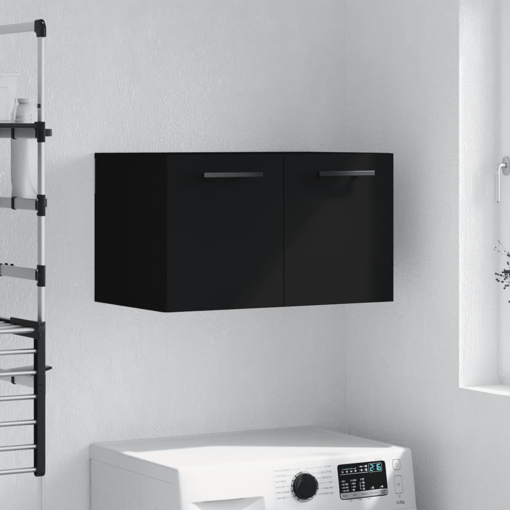 Wall Cabinet Engineered Wood