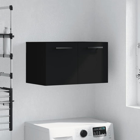 Wall Cabinet Engineered Wood