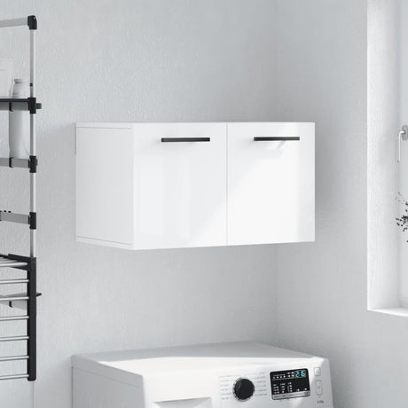 Wall Cabinet Engineered Wood