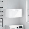 Wall Cabinet Engineered Wood