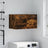 Wall Cabinet Engineered Wood