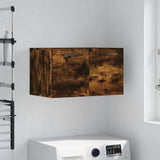Wall Cabinet Engineered Wood