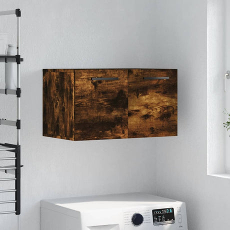 Wall Cabinet Engineered Wood