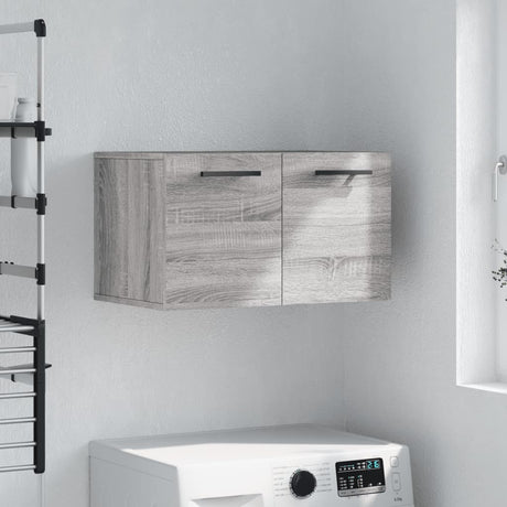 Wall Cabinet Engineered Wood